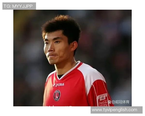 中国足球三大球星传奇故事与成就解析:从职业生涯到国家队辉煌